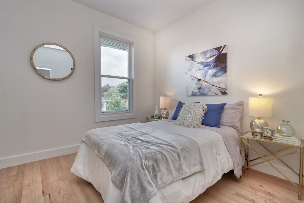 27 Alpine Street, Unit 2 Boston, MA 02119 - Photo 12 of 15 Gallery Image 12