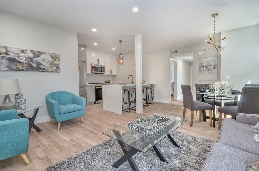 27 Alpine Street, Unit 2 Boston, MA 02119 - Photo 2 of 15 Gallery Image 2