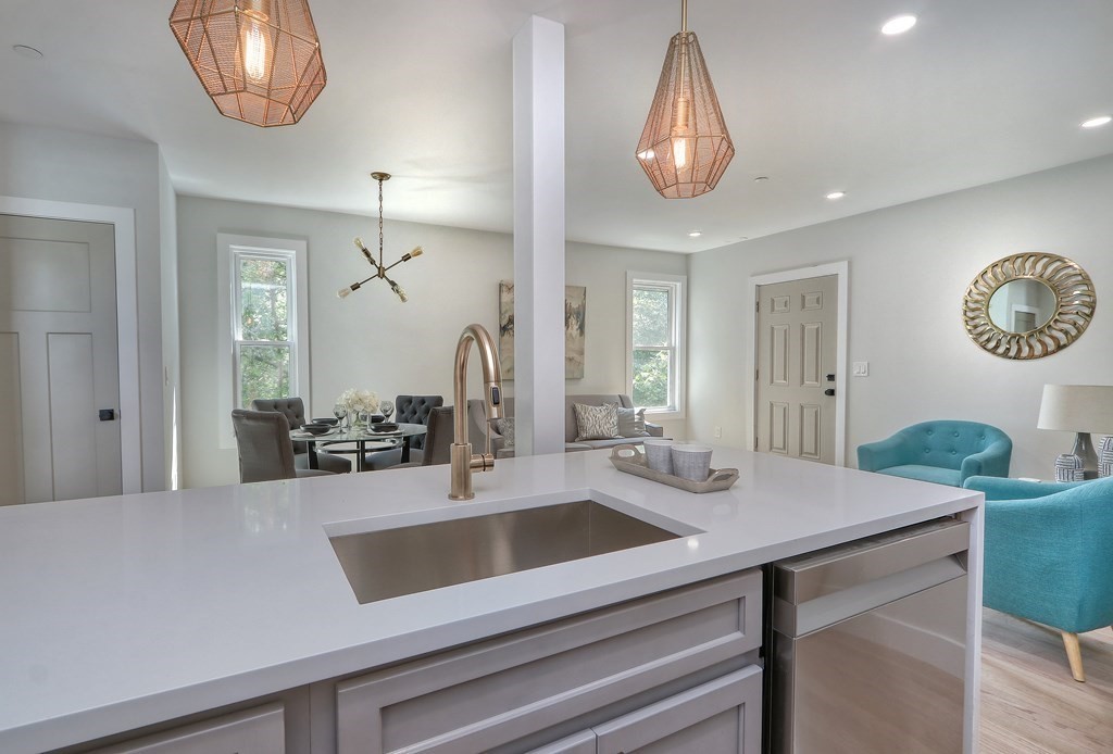 27 Alpine Street, Unit 2 Boston, MA 02119 - Photo 3 of 15 Gallery Image 3