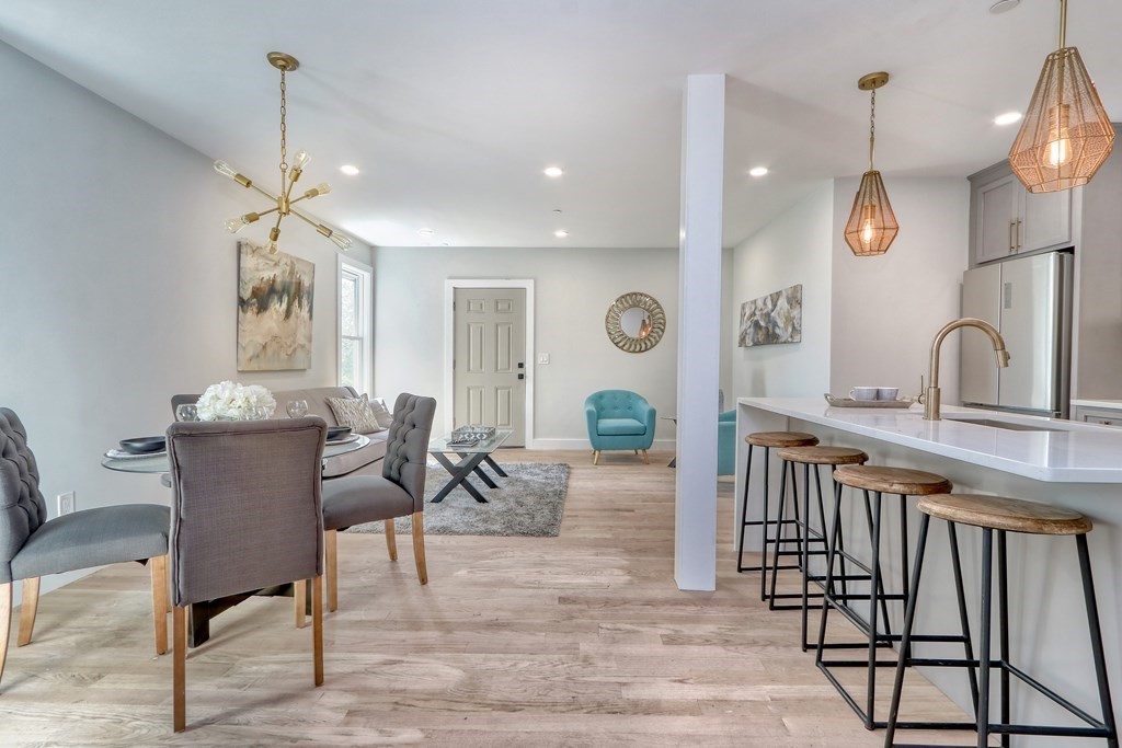 27 Alpine Street, Unit 2 Boston, MA 02119 - Photo 4 of 15 Gallery Image 4