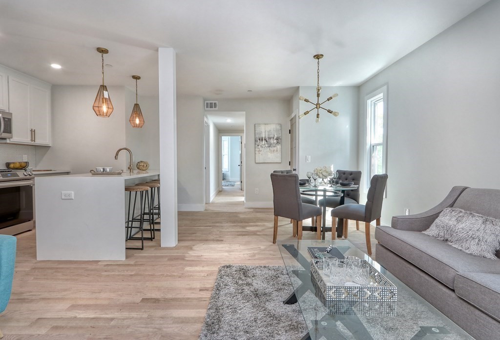 27 Alpine Street, Unit 2 Boston, MA 02119 - Photo 5 of 15 Gallery Image 5