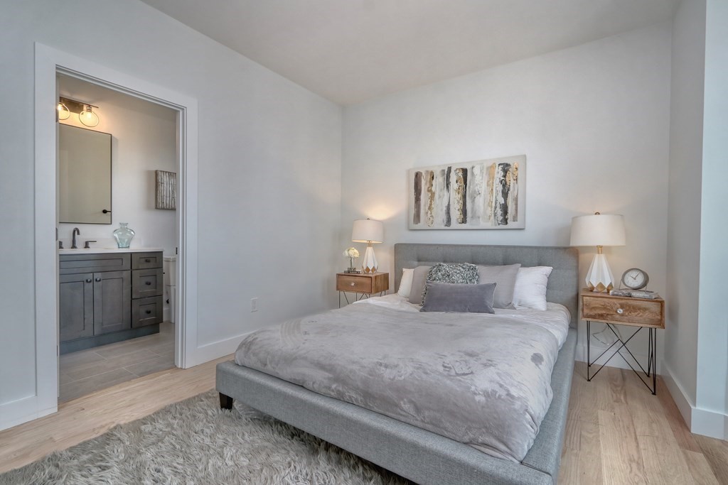 27 Alpine Street, Unit 2 Boston, MA 02119 - Photo 9 of 15 Gallery Image 9