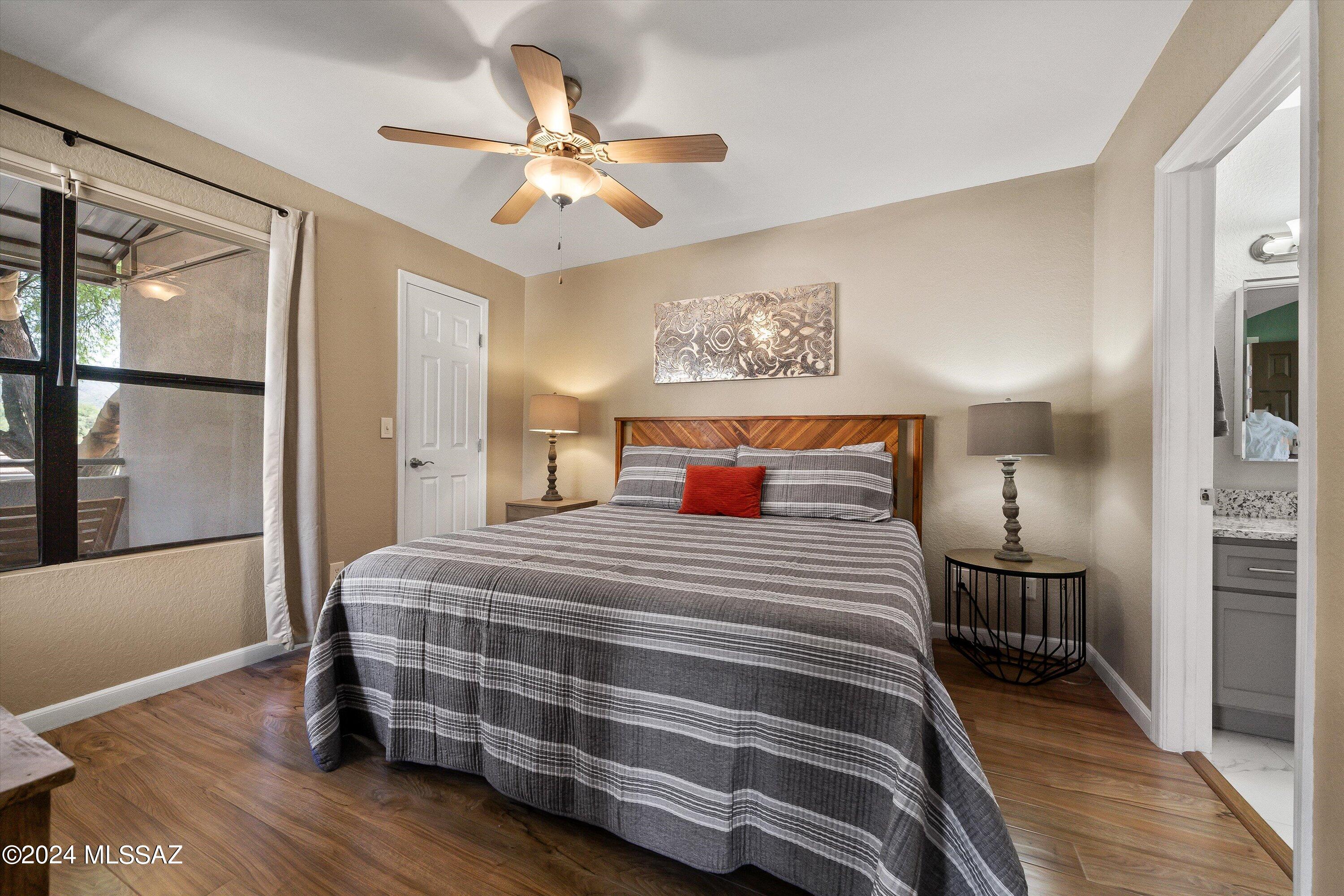 5800 North Kolb Road, Unit 7239 Tucson, AZ 85750 - Photo 8 of 29