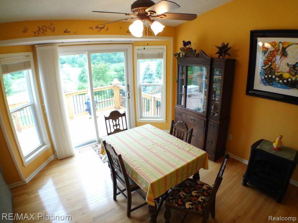 1200 South Elliott Road Fowlerville, MI 48836 - Photo 14 of 44