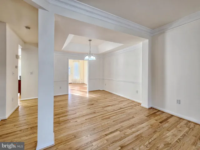 $699,900 | 8026 Readington Court, Springfield, VA 22152