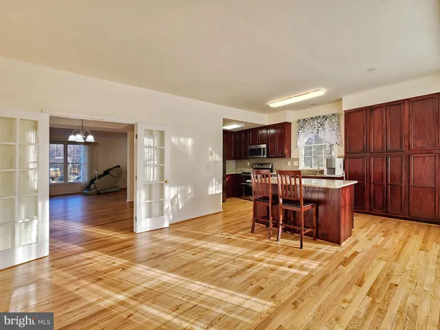 $699,900 | 8026 Readington Court, Springfield, VA 22152