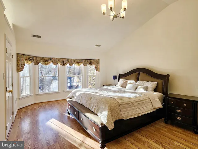 $699,900 | 8026 Readington Court, Springfield, VA 22152