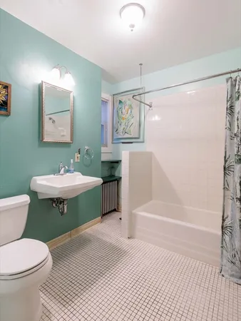 $2,800 | 53 Sacramento Street, Unit 1, Cambridge, MA 02138