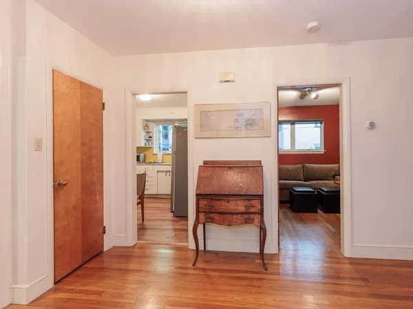 $2,800 | 53 Sacramento Street, Unit 1, Cambridge, MA 02138