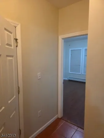 a view of a kitchen with a sink