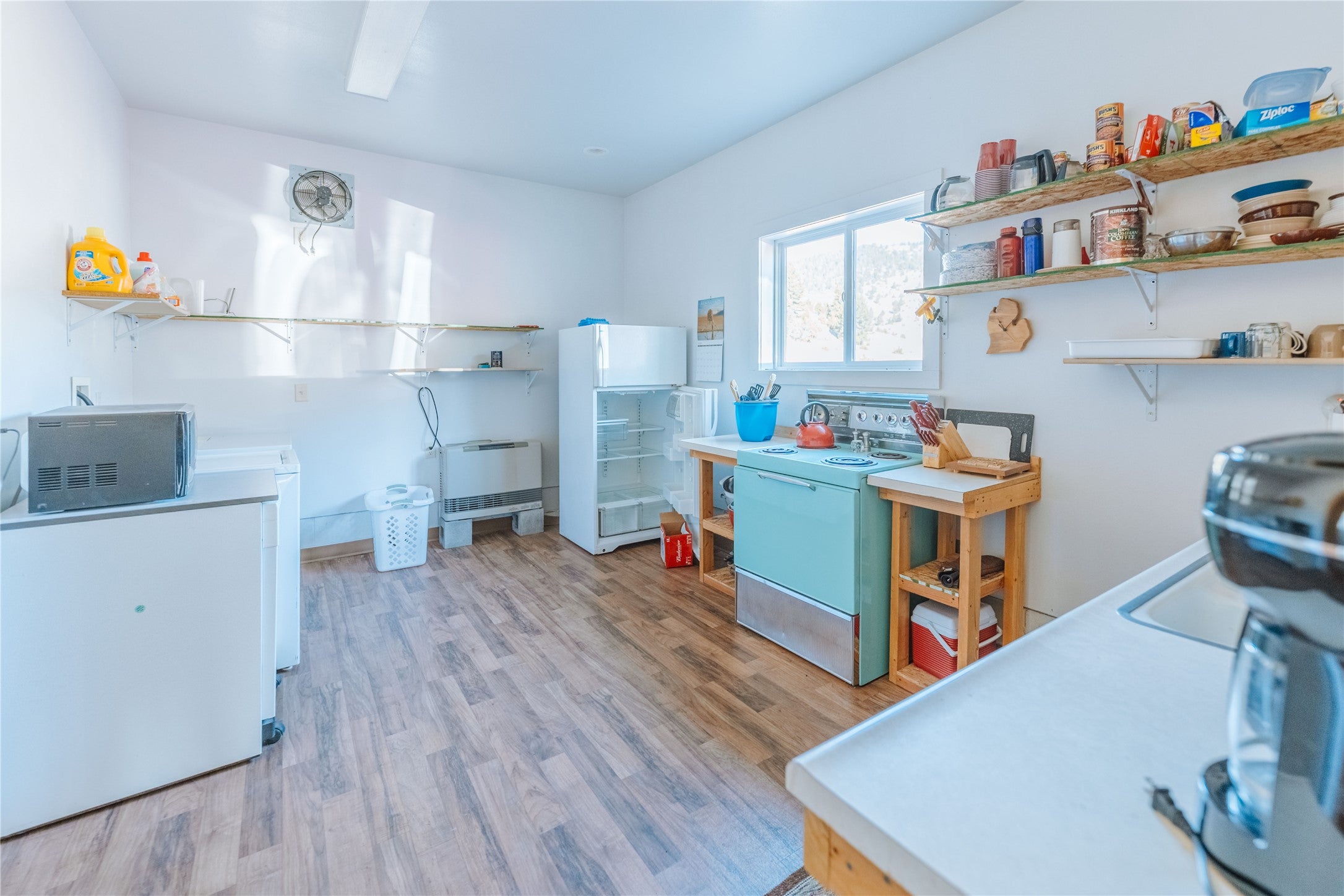 460 Lower Willow Creek Road Hall, MT 59837 - Photo 68 of 72 Gallery Image 68