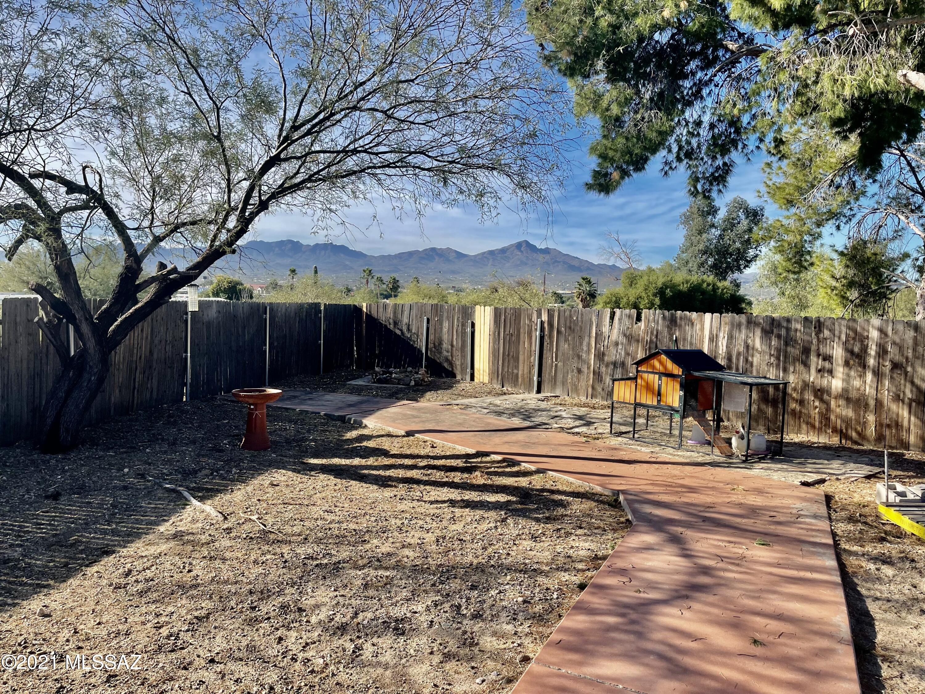 4131 West Massingale Road Tucson, AZ 85741 - Photo 23 of 28