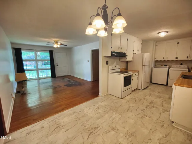 $290,000 | 406 Avery Street, Garner, NC 27529