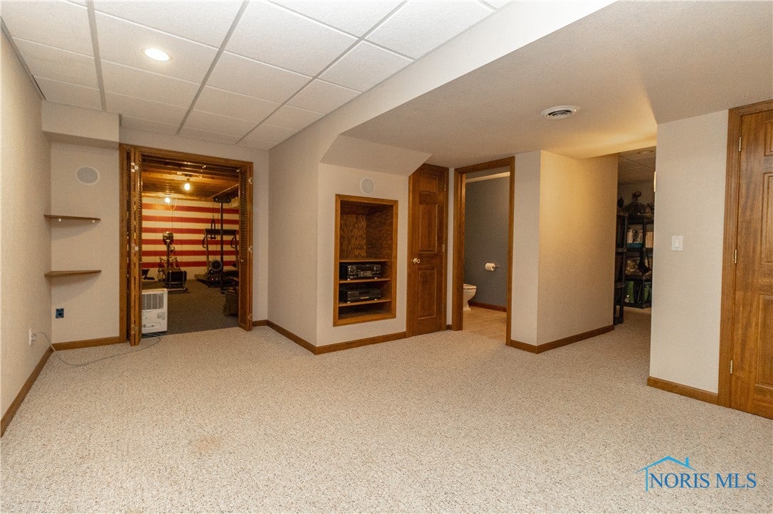 336 Ridgepoint Circle Waterville, OH 43566 - Photo 29 of 36 Basement