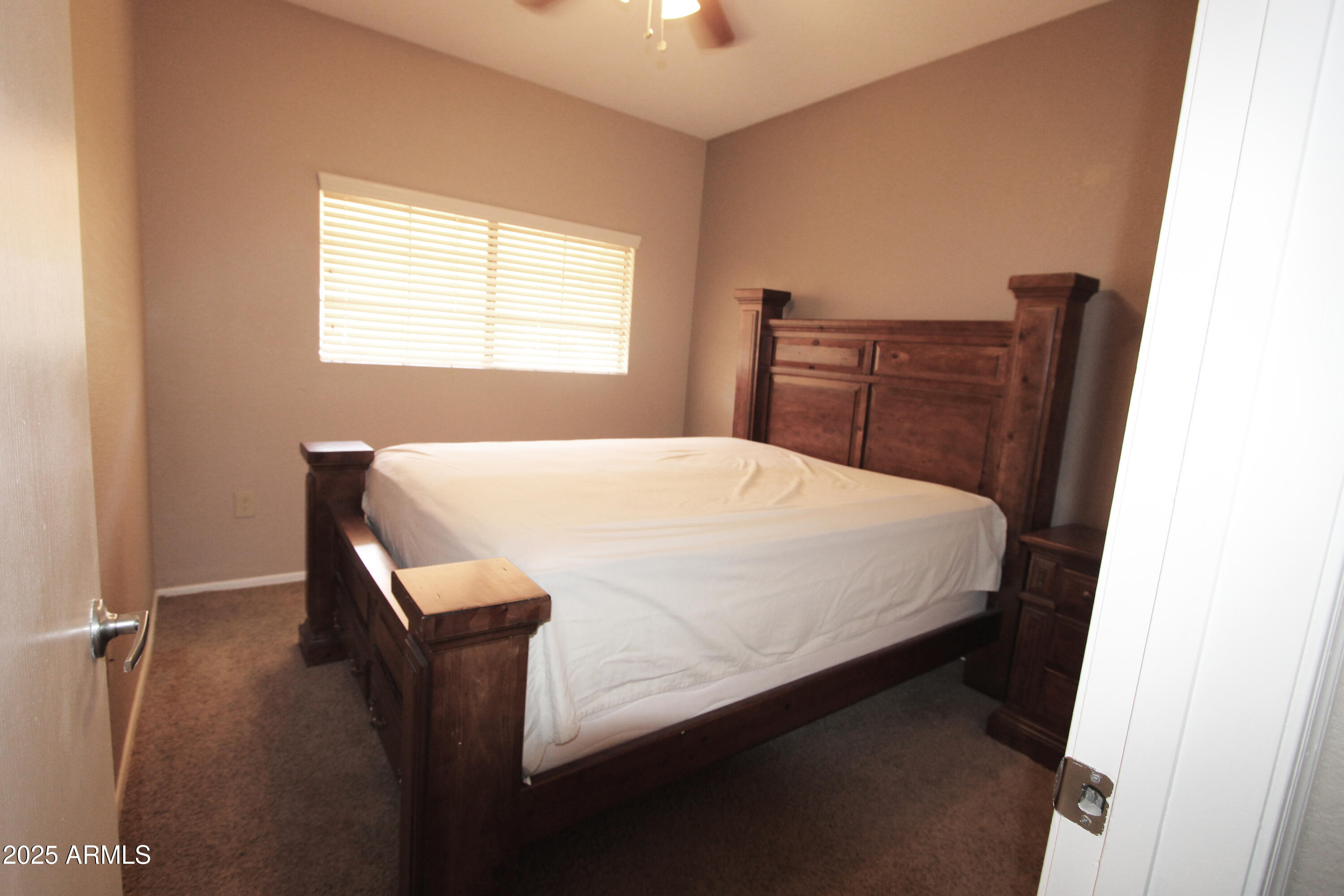 3434 East Baseline Road, Unit 141 Phoenix, AZ 85042 - Photo 15 of 39 15 Master Bedroom