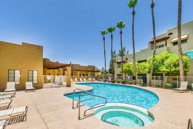 $189,900 | 3434 East Baseline Road, Unit 141, Phoenix, AZ 85042