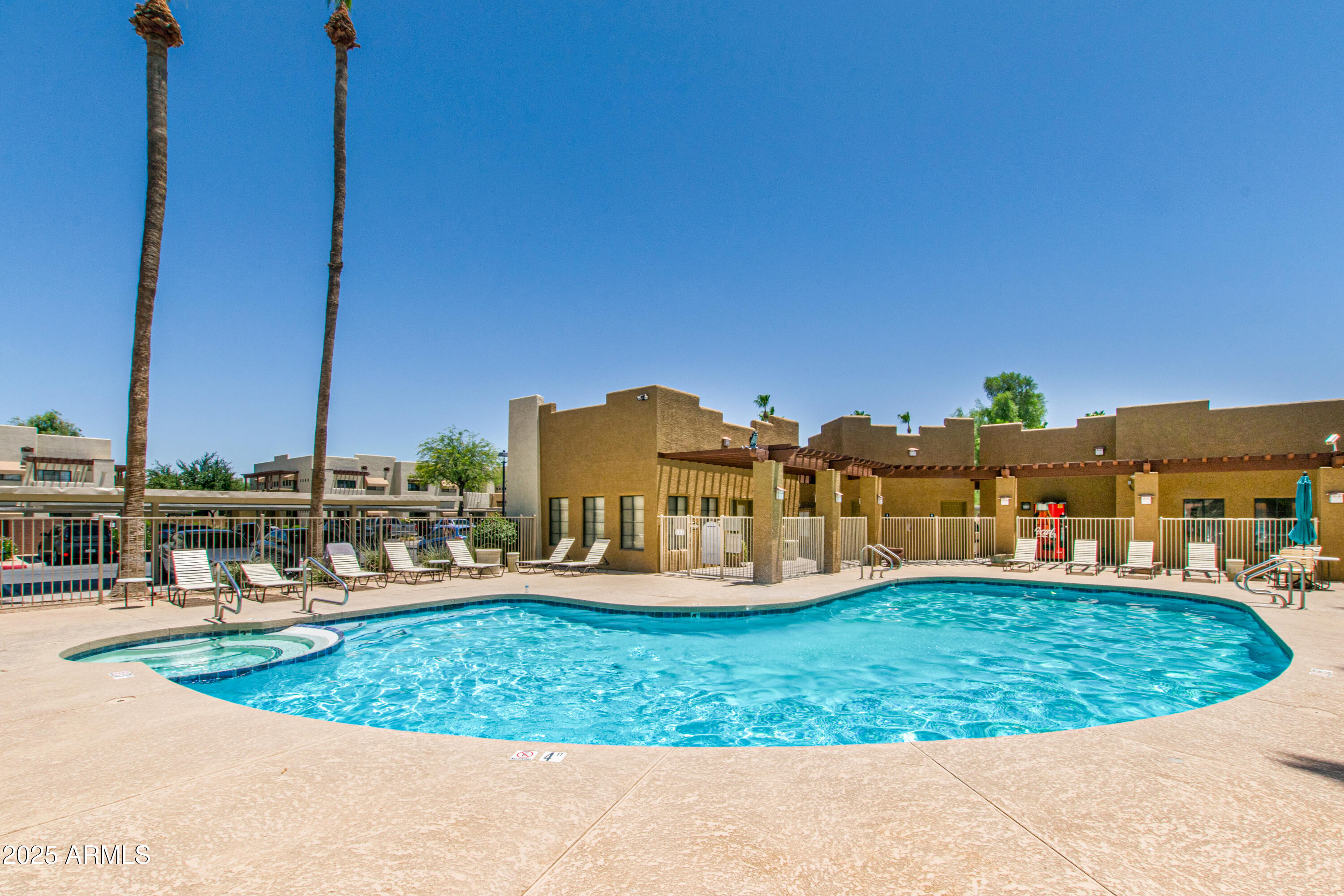 3434 East Baseline Road, Unit 141 Phoenix, AZ 85042 - Photo 30 of 39 30 Community