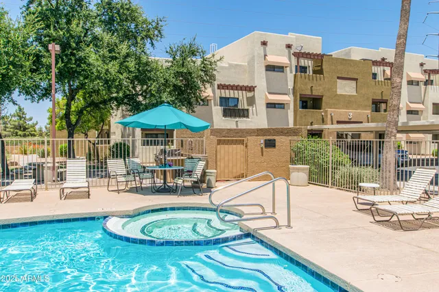 $189,900 | 3434 East Baseline Road, Unit 141, Phoenix, AZ 85042