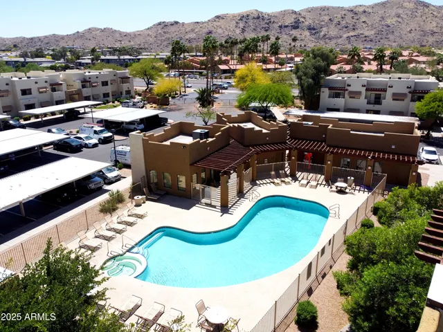 $189,900 | 3434 East Baseline Road, Unit 141, Phoenix, AZ 85042