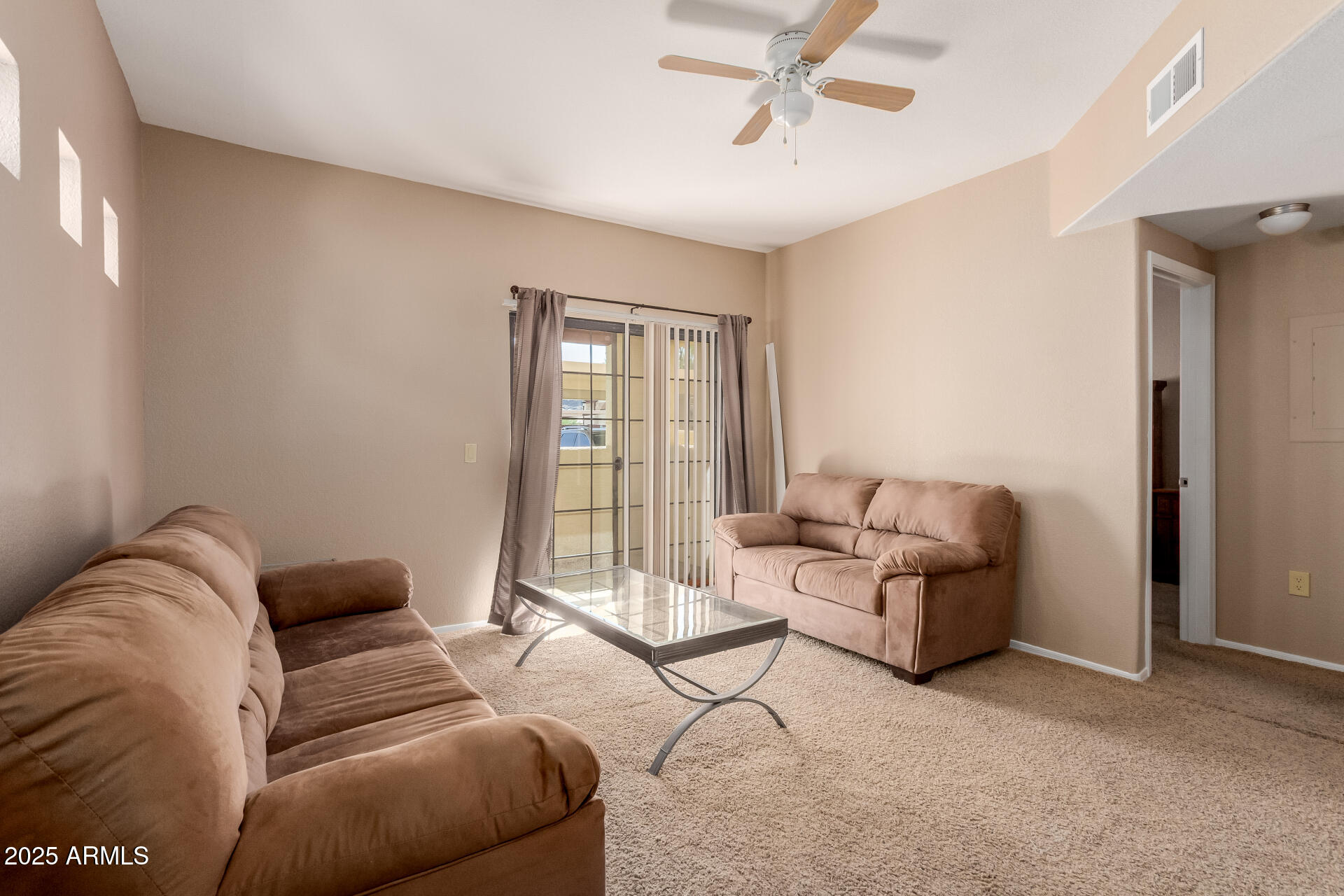 3434 East Baseline Road, Unit 141 Phoenix, AZ 85042 - Photo 6 of 39 06 Living Room