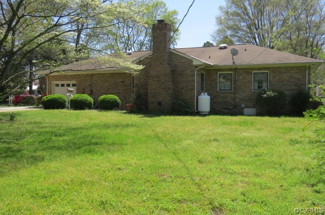 1316 Hermitage Road Colonial Heights, VA 23834 - Photo 16 of 20 Gallery Image 16