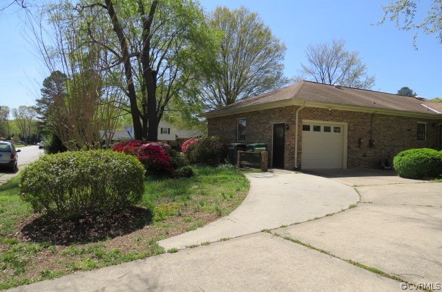 1316 Hermitage Road Colonial Heights, VA 23834 - Photo 3 of 20 Gallery Image 3