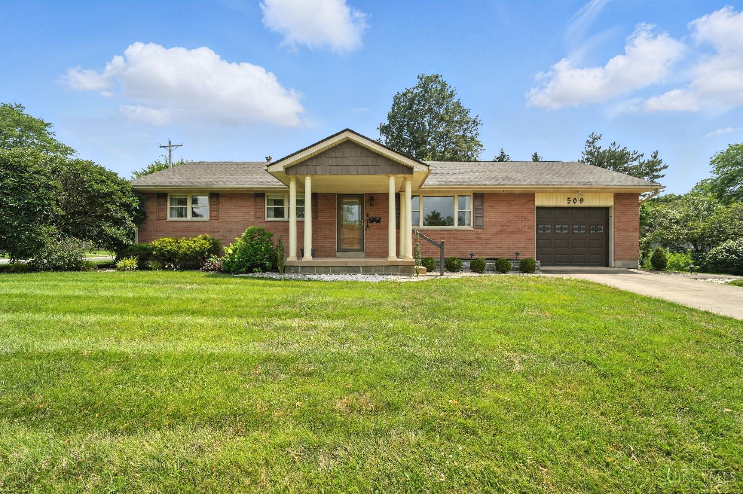 509 Ridge Road Lebanon, OH 45036 - Photo 1 of 42 Gallery Image 1
