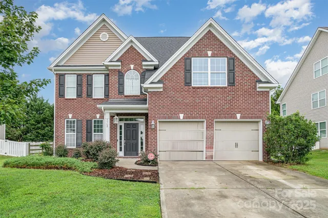 $589,900 | 9562 Indian Beech Avenue Northwest, Unit 291, Concord, NC 28027