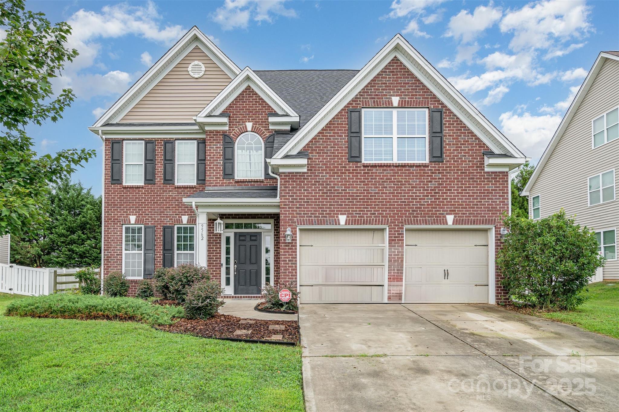 9562 Indian Beech Avenue Northwest, Unit 291 Concord, NC 28027 - Photo 1 of 26