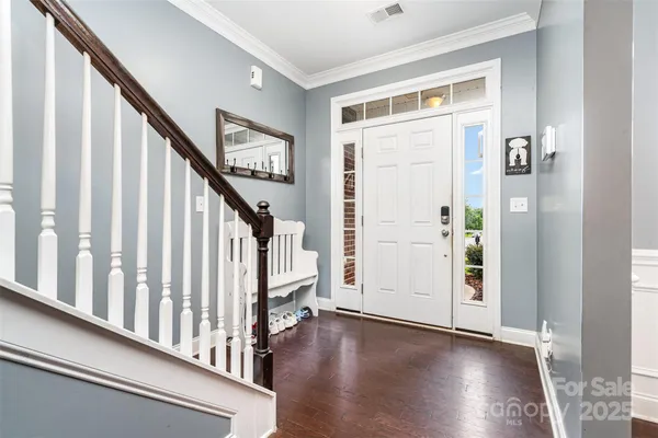 $579,900 | 9562 Indian Beech Avenue Northwest, Unit 291, Concord, NC 28027