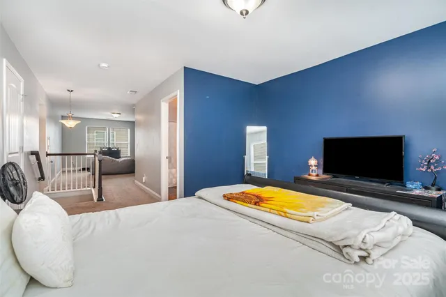 $589,900 | 9562 Indian Beech Avenue Northwest, Unit 291, Concord, NC 28027