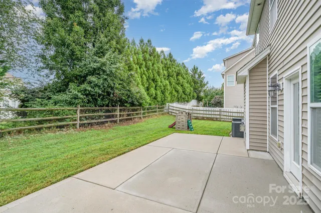 $589,900 | 9562 Indian Beech Avenue Northwest, Unit 291, Concord, NC 28027