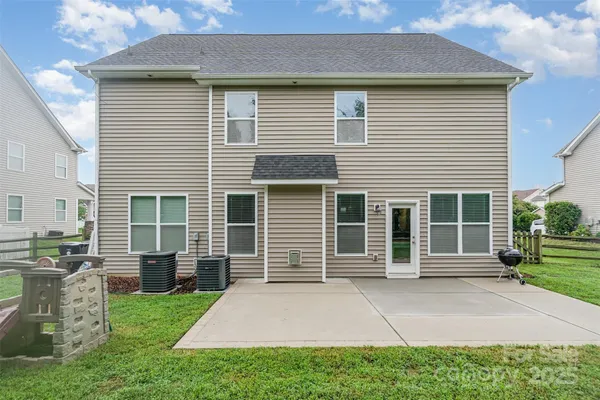 $579,900 | 9562 Indian Beech Avenue Northwest, Unit 291, Concord, NC 28027