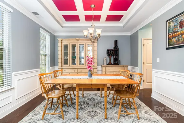 $579,900 | 9562 Indian Beech Avenue Northwest, Unit 291, Concord, NC 28027