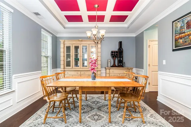 $589,900 | 9562 Indian Beech Avenue Northwest, Unit 291, Concord, NC 28027