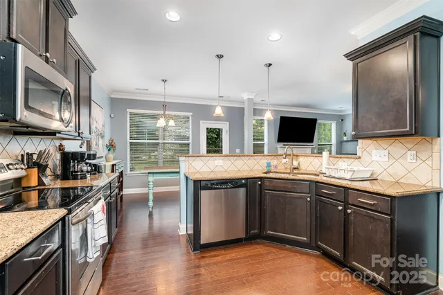 $589,900 | 9562 Indian Beech Avenue Northwest, Unit 291, Concord, NC 28027