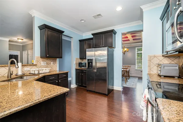$579,900 | 9562 Indian Beech Avenue Northwest, Unit 291, Concord, NC 28027