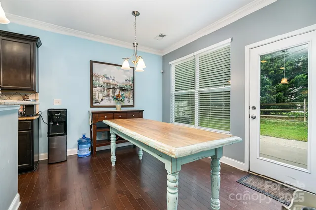 $589,900 | 9562 Indian Beech Avenue Northwest, Unit 291, Concord, NC 28027