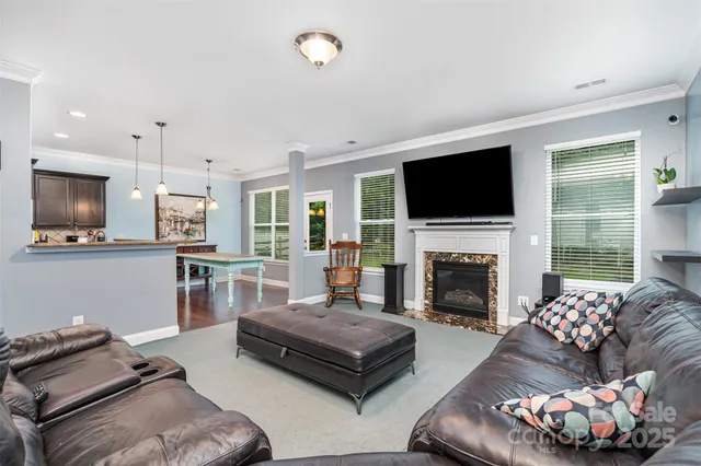 $589,900 | 9562 Indian Beech Avenue Northwest, Unit 291, Concord, NC 28027