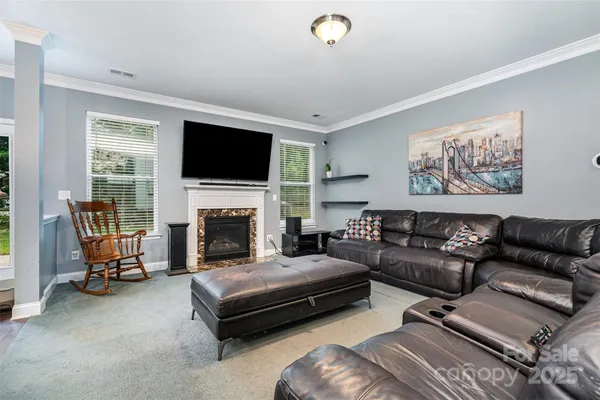 $579,900 | 9562 Indian Beech Avenue Northwest, Unit 291, Concord, NC 28027
