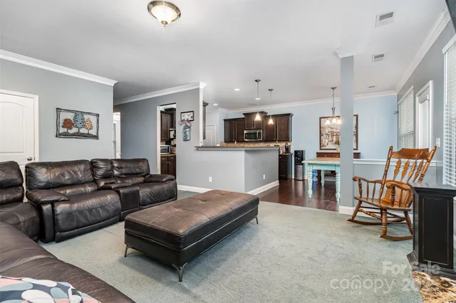 $589,900 | 9562 Indian Beech Avenue Northwest, Unit 291, Concord, NC 28027