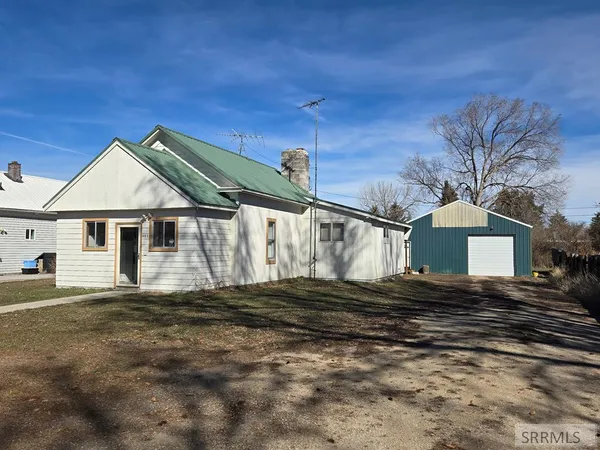 $225,000 | 857 Pine Street, Ashton, ID 83420