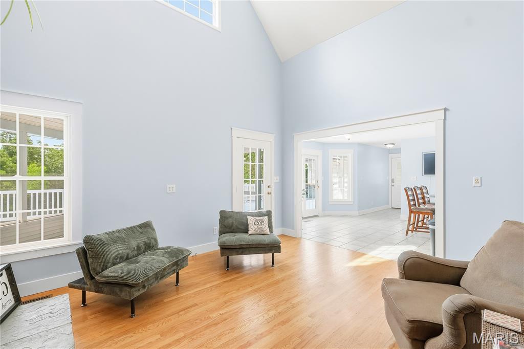 801 Honeyridge Road Catawissa, MO 63015 - Photo 18 of 99
