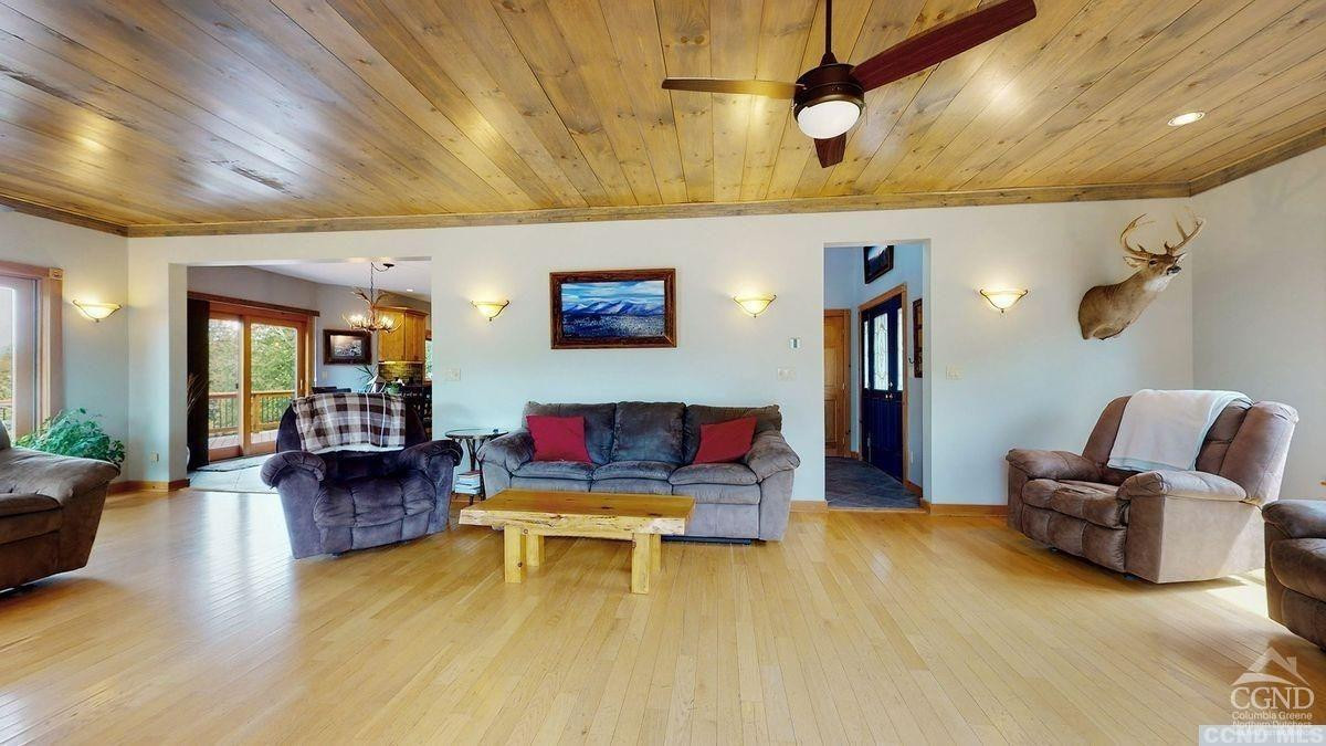 33 Elm Ridge Road Windham, NY 12439 - Photo 9 of 42 Photo 8