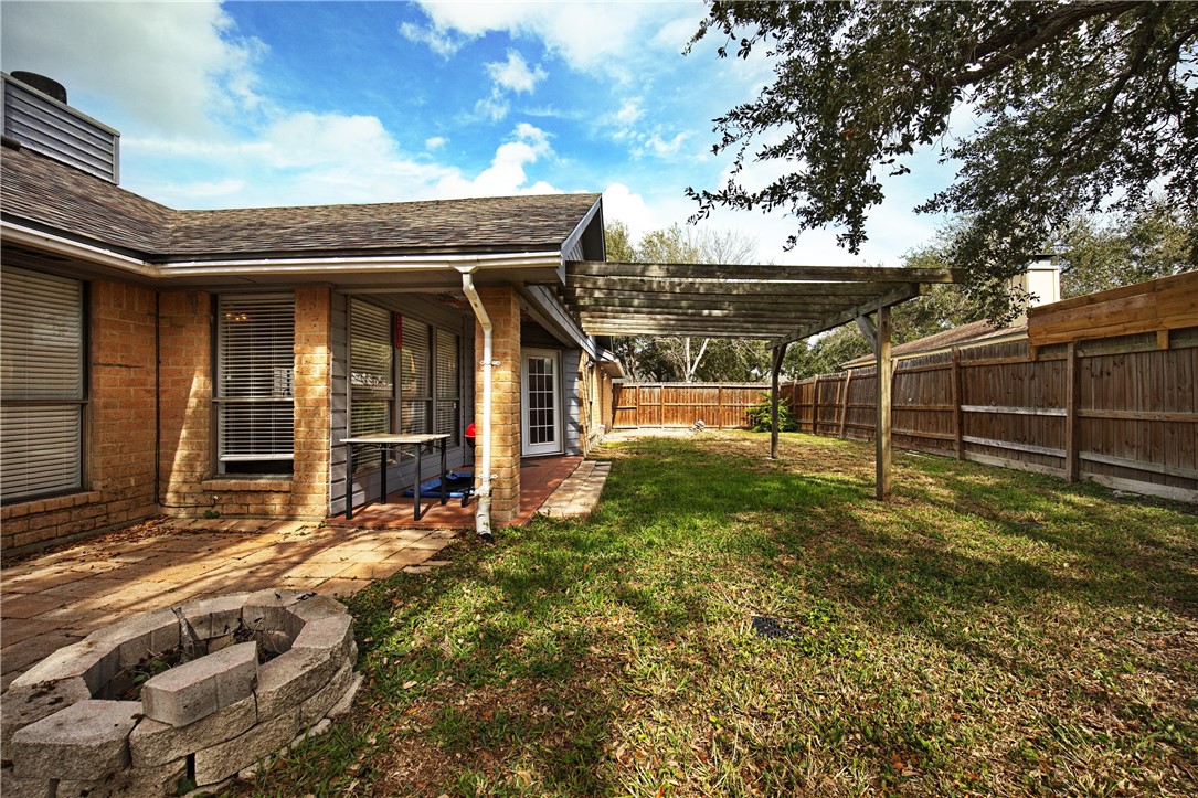 4649 Spring Fork Drive Corpus Christi, TX 78413 - Photo 26 of 27