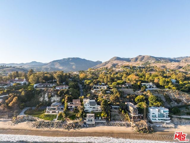 $59,999,950 | 28026 Sea Ln Drive, Malibu, CA 90265