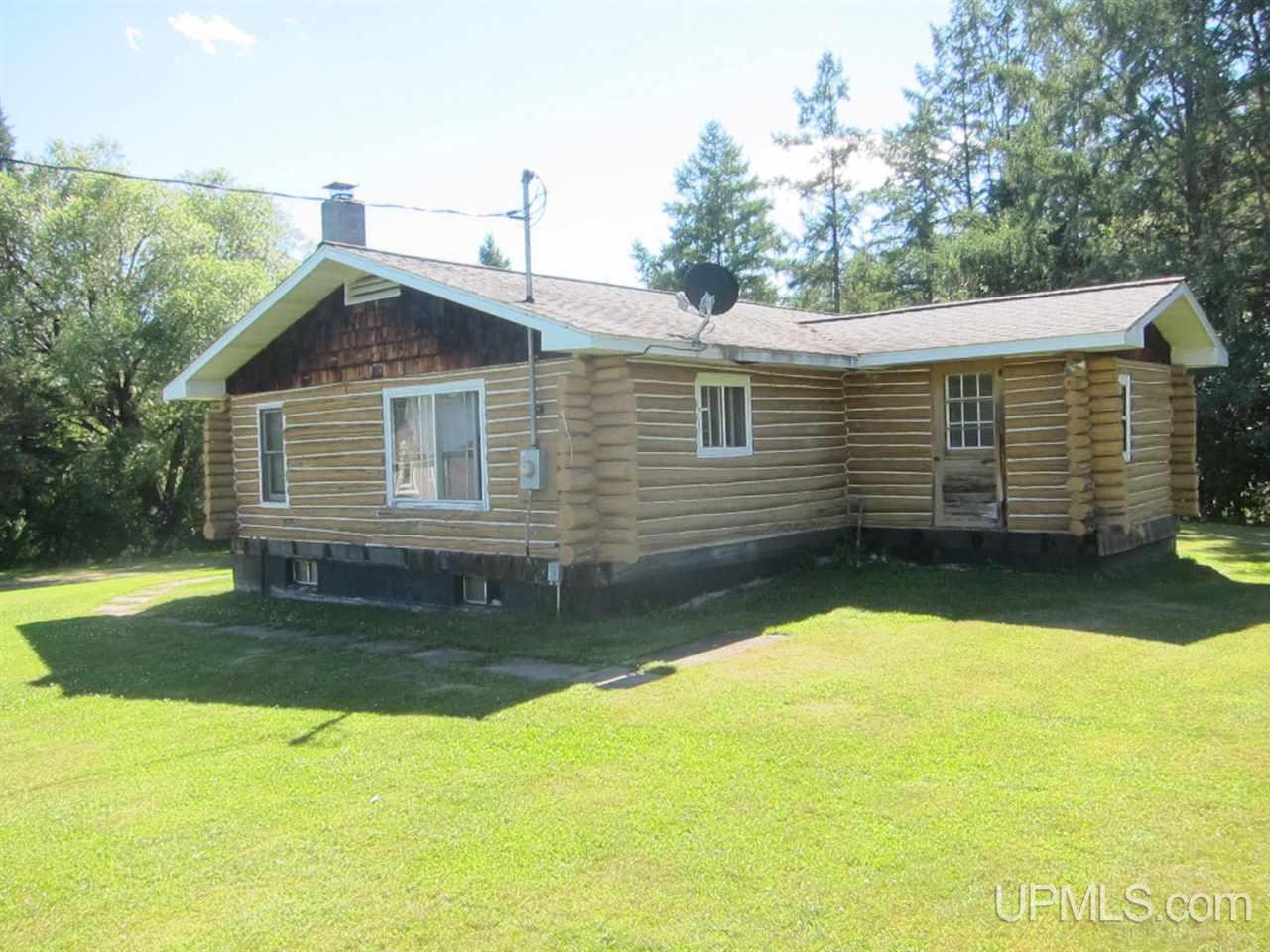 122 Alto Road Crystal Falls, MI 49920 - Photo 4 of 17 Gallery Image 4