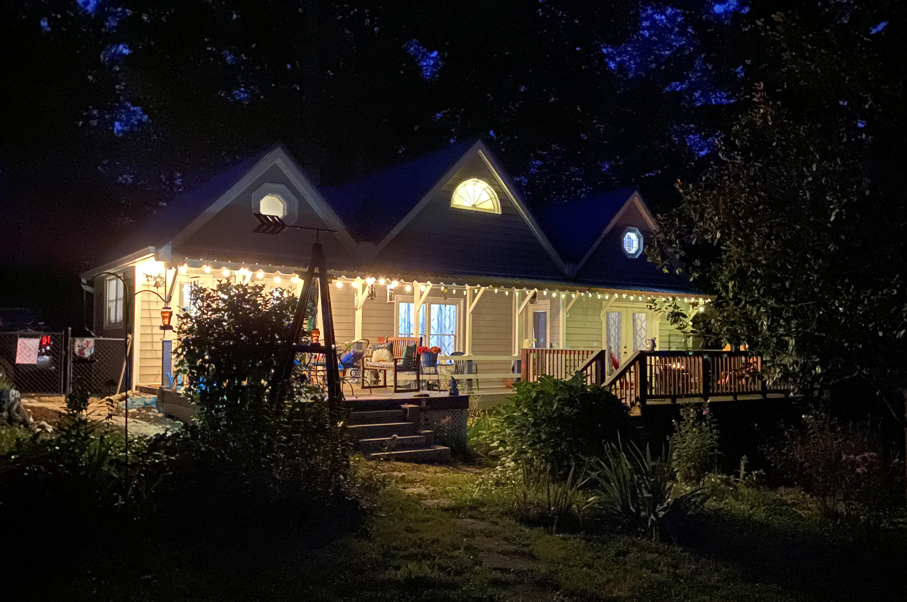 200 Summers Road Maynardville, TN 37807 - Photo 1 of 40 200_SummersTwilight_1