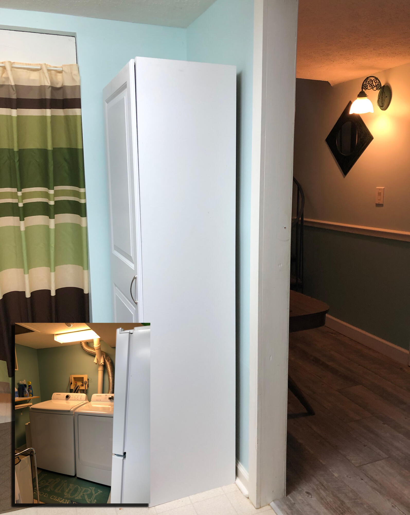 200 Summers Road Maynardville, TN 37807 - Photo 23 of 40 200_LaundryCombo