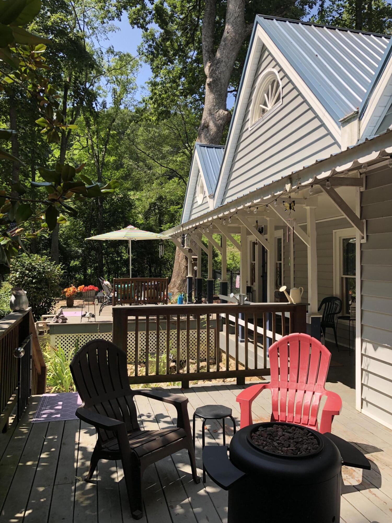 200 Summers Road Maynardville, TN 37807 - Photo 29 of 40 200 Summers, Norris Lake, Hickory Star
